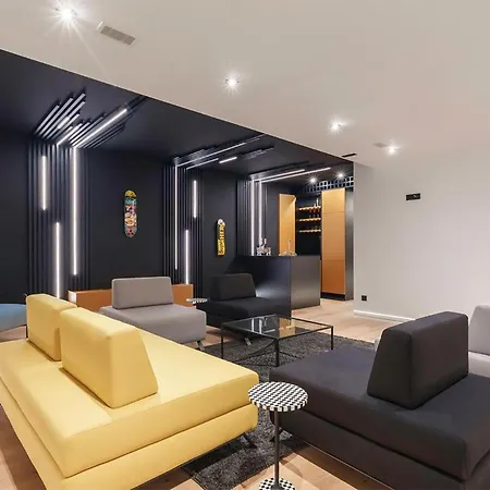Lovely In With Kitchen