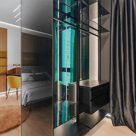 Lovely In With Kitchen 3* Rovinj