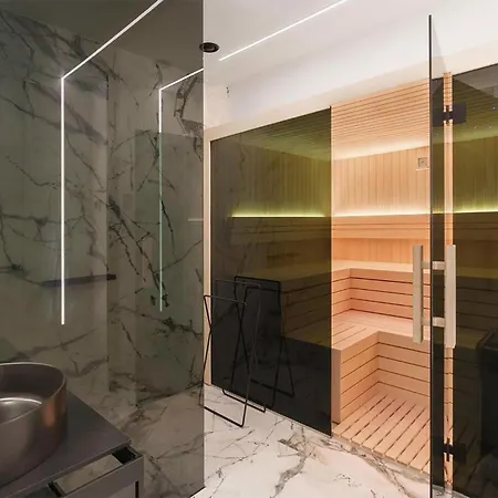 Hotel Lovely In With Kitchen 3*